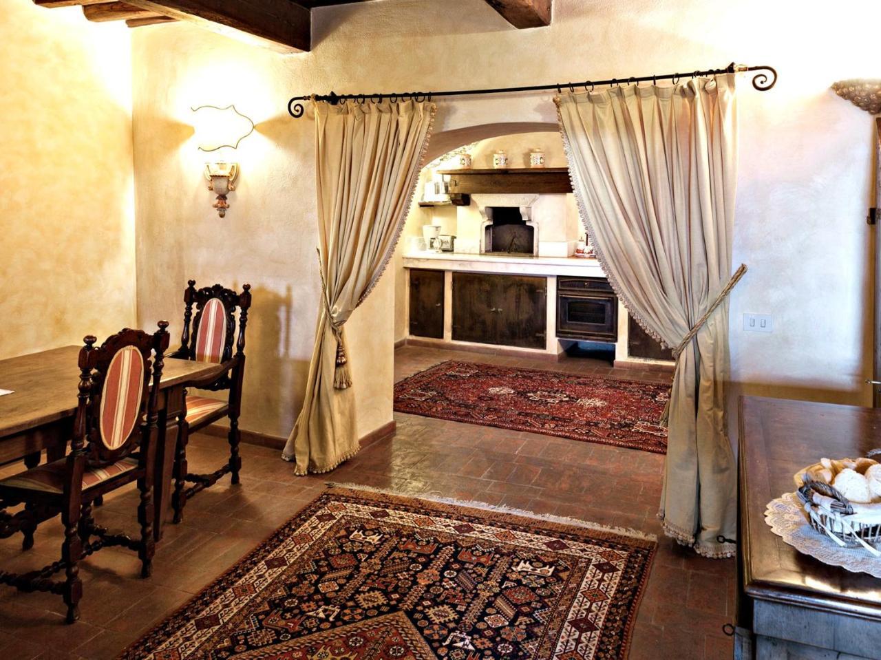 Ampinana Villa Eleonora מראה חיצוני תמונה
