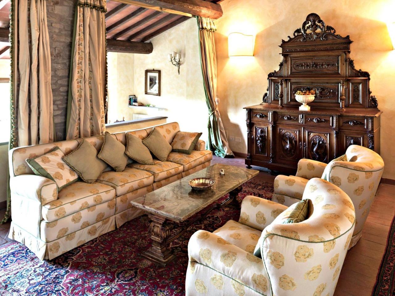 Ampinana Villa Eleonora מראה חיצוני תמונה