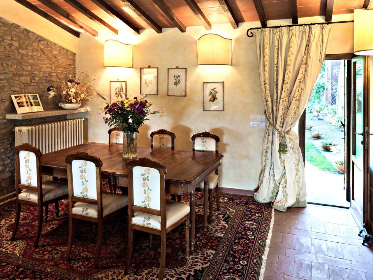 Ampinana Villa Eleonora מראה חיצוני תמונה