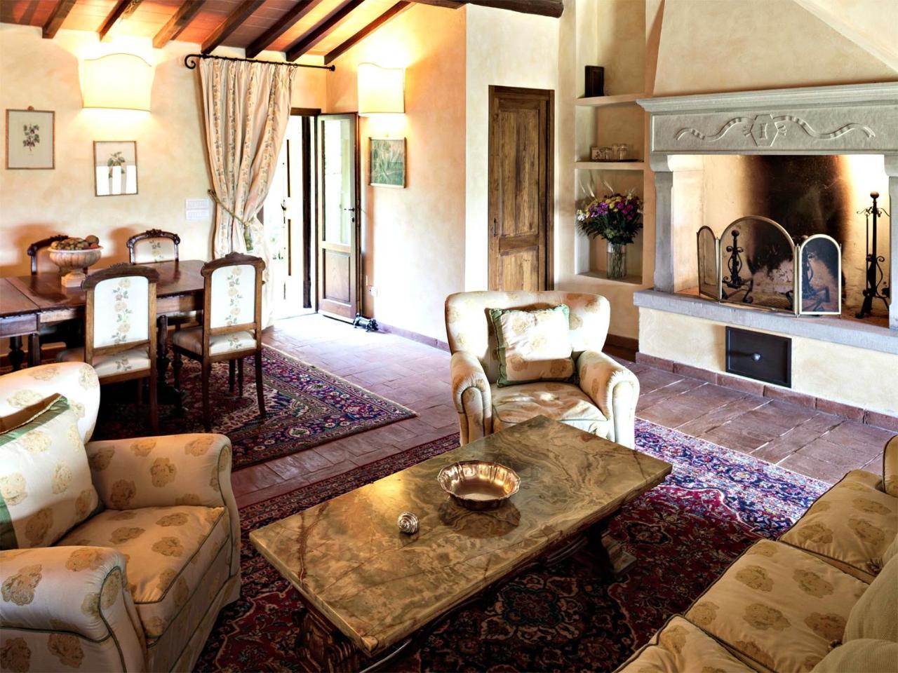 Ampinana Villa Eleonora מראה חיצוני תמונה