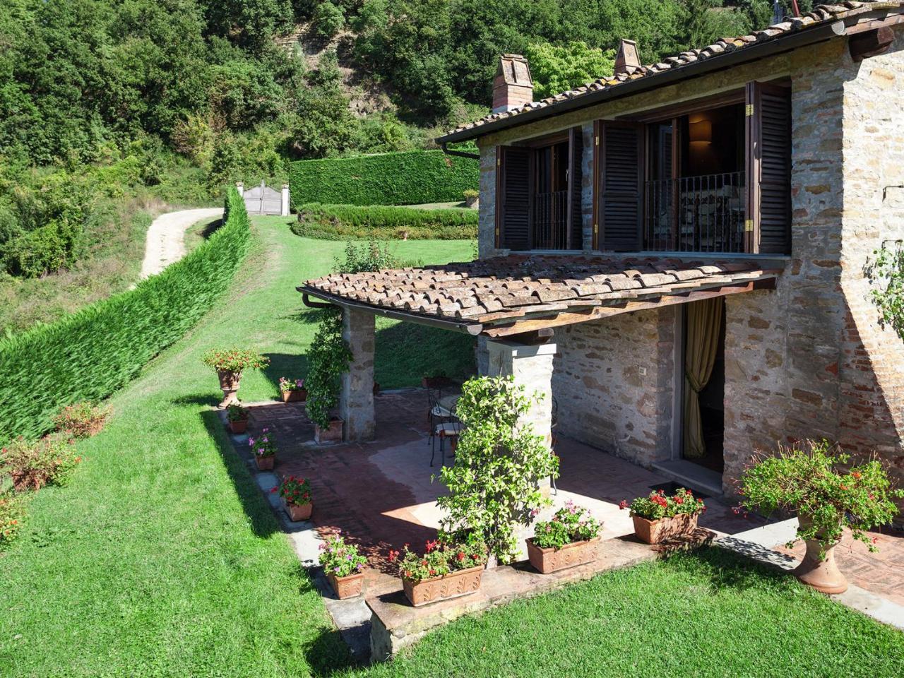 Ampinana Villa Eleonora מראה חיצוני תמונה
