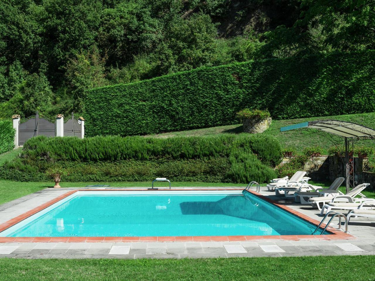 Ampinana Villa Eleonora מראה חיצוני תמונה