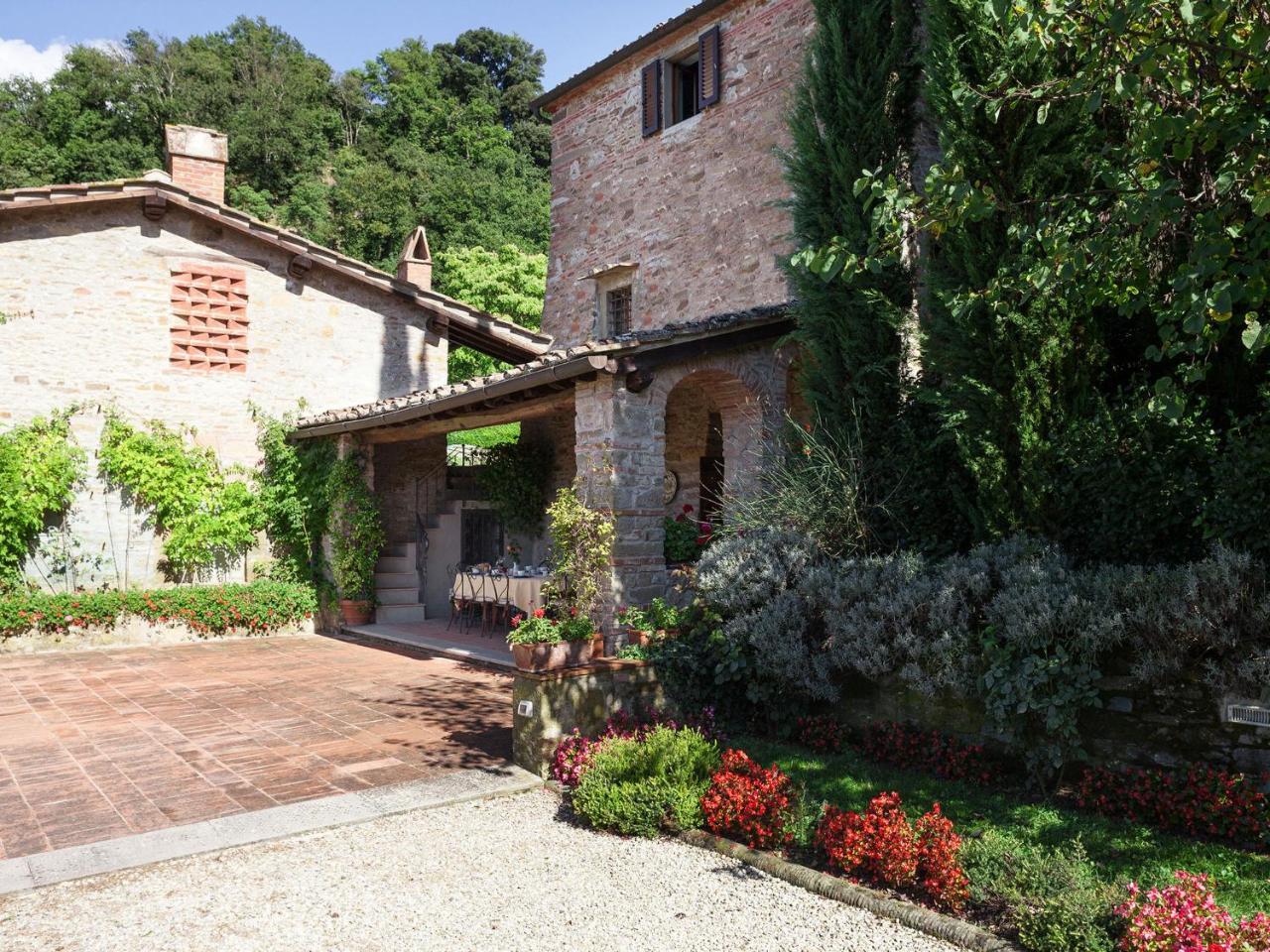 Ampinana Villa Eleonora מראה חיצוני תמונה