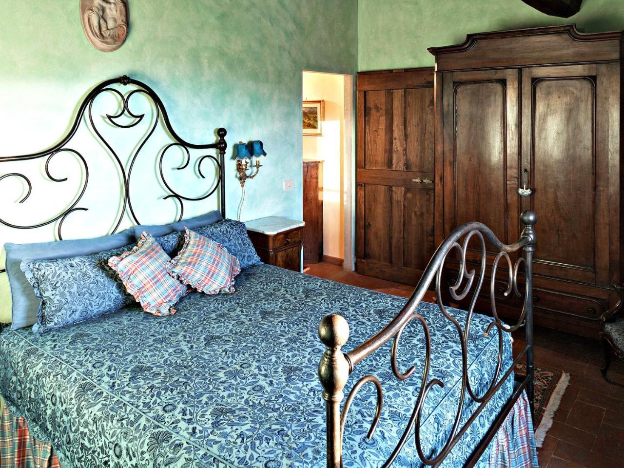 Ampinana Villa Eleonora מראה חיצוני תמונה