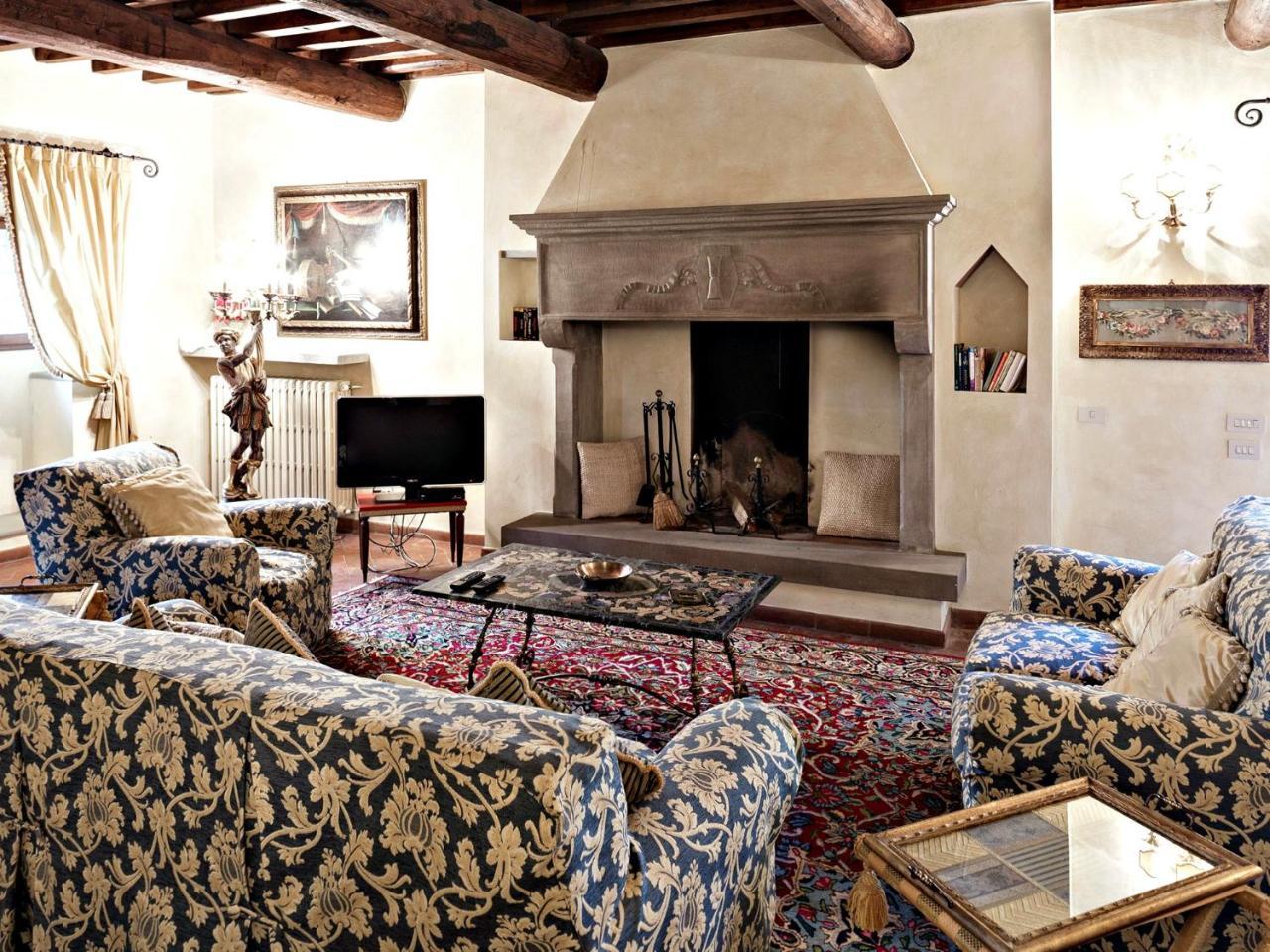 Ampinana Villa Eleonora מראה חיצוני תמונה