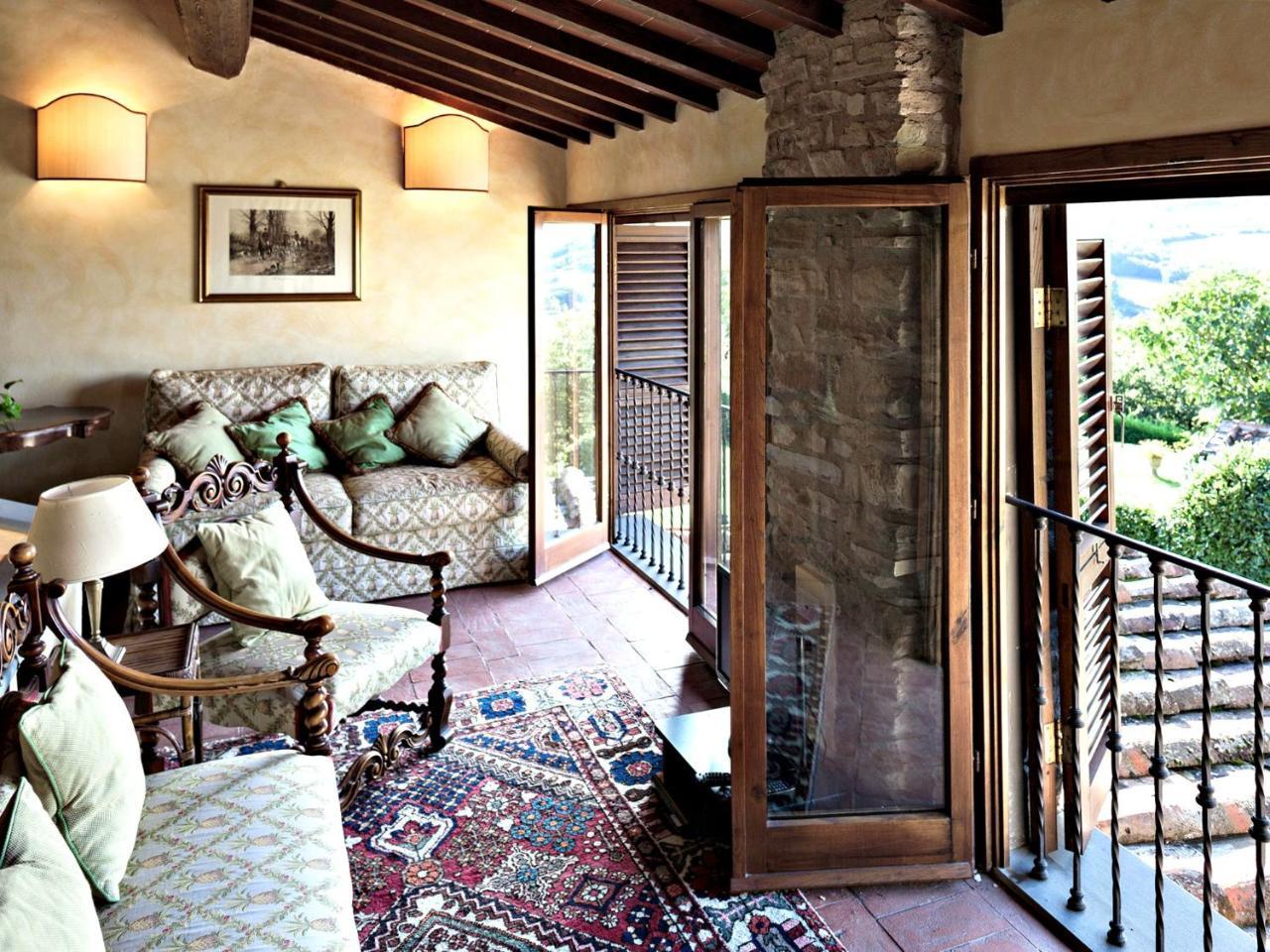 Ampinana Villa Eleonora מראה חיצוני תמונה